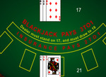 Klassik-blackjack-oyun