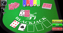 Klassik-blackjack