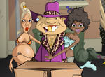 Blackjack-игра-с-дилъри