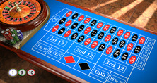 Flash-game-of-roulette