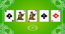 Flash-game-of-poker