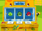 Slot-angry-bird