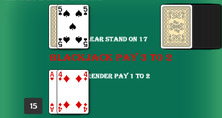 Memainkan-blackjack-dan-strategi