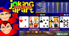 Video-poker-spel