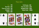 Pokerspill