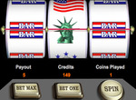 Machine-a-sous-americaine