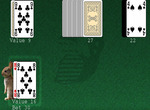 Blackjack-juego-con-un-conejo