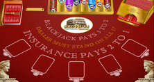 Blackjack