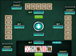 Poker-party